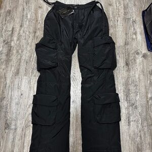 Maniere De Voir Cargo Pants